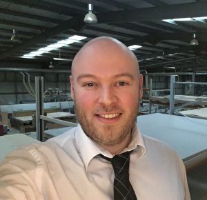 Councillor Ted Birch