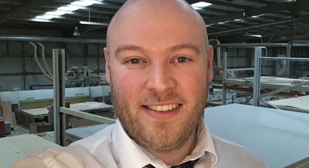 Councillor Ted Birch