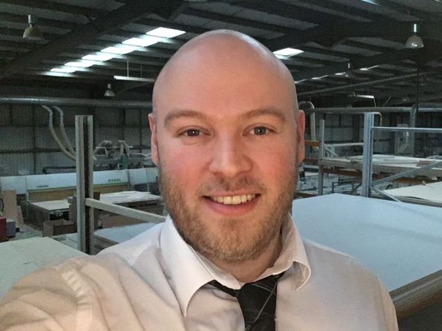 Councillor Ted Birch