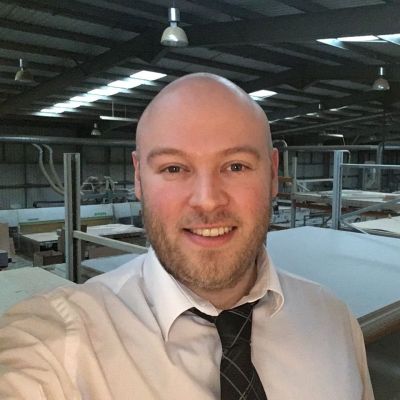 Councillor Ted Birch