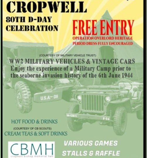 Camp Cropwell