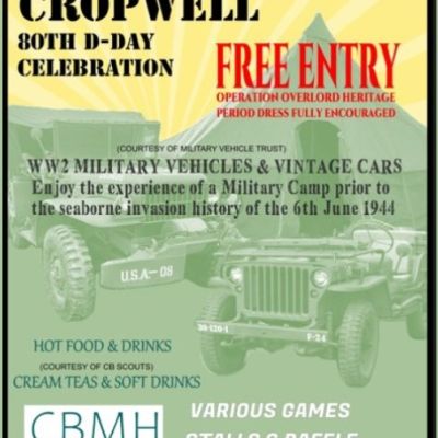 Camp Cropwell